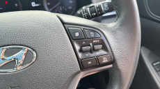 Hyundai Tucson 2.0 CRDi Blue Drive Premium SE 5dr 2WD Diesel Estate